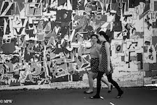 mike wheelton photography Queen Street Auckland city